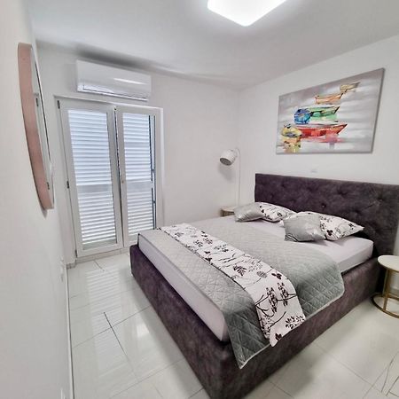 Luxury Apartment Antonija-Old Town Cavtat Ngoại thất bức ảnh