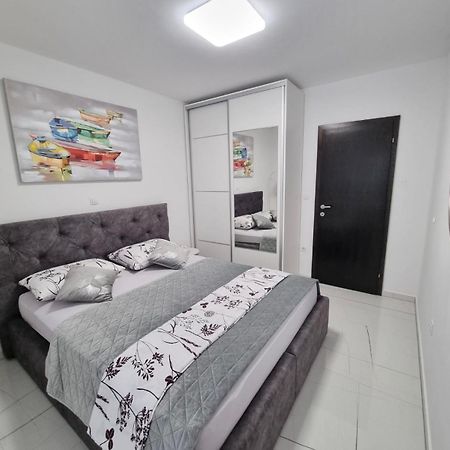 Luxury Apartment Antonija-Old Town Cavtat Ngoại thất bức ảnh