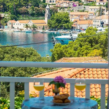 Luxury Apartment Antonija-Old Town Cavtat Ngoại thất bức ảnh