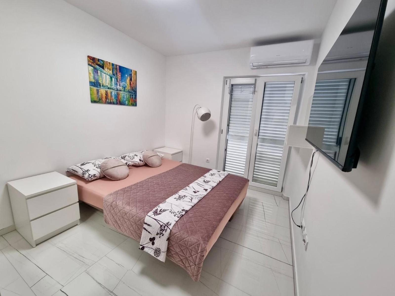 Luxury Apartment Antonija-Old Town Cavtat Ngoại thất bức ảnh