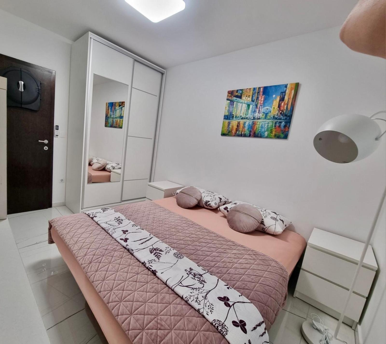 Luxury Apartment Antonija-Old Town Cavtat Ngoại thất bức ảnh