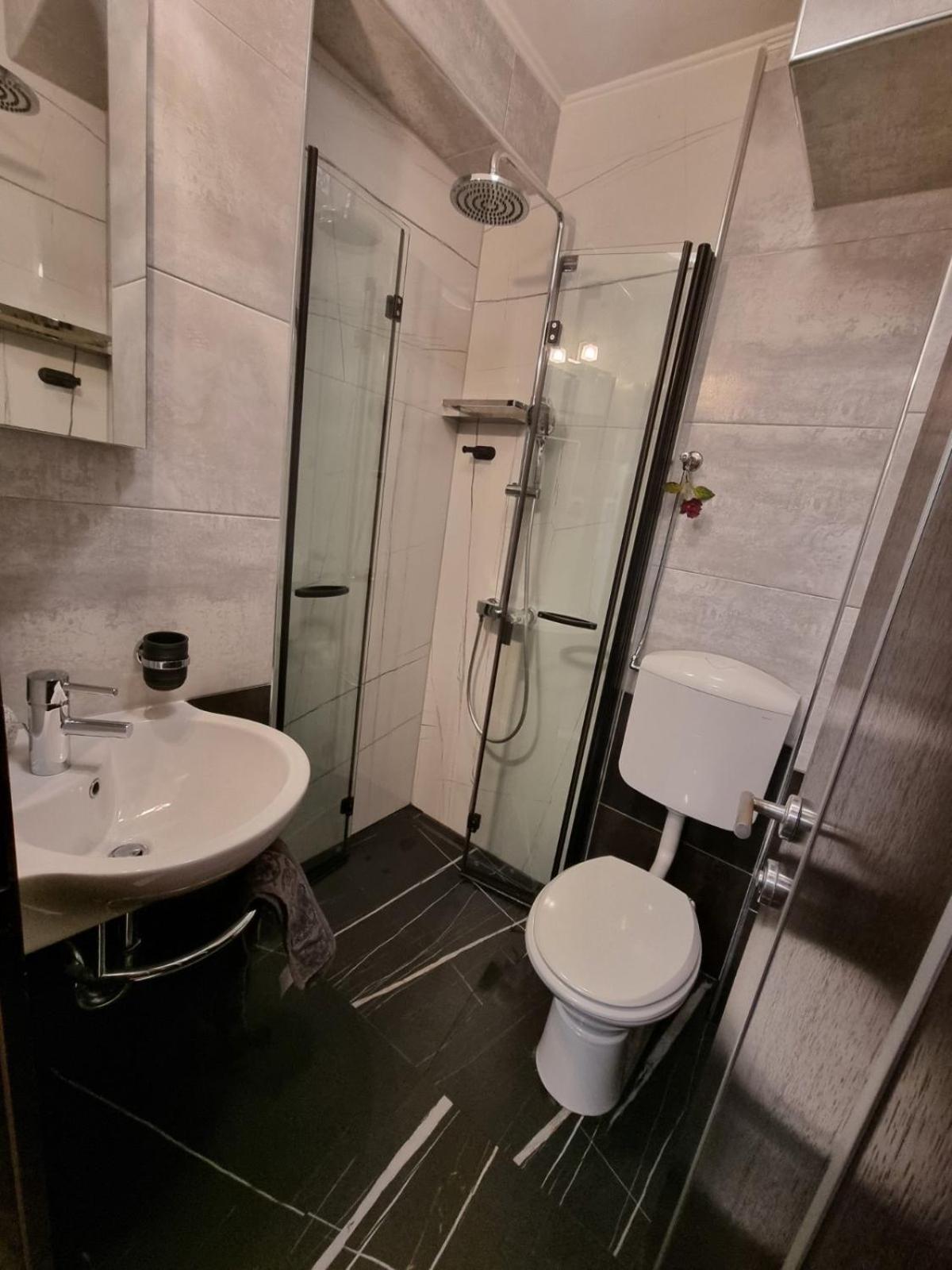 Luxury Apartment Antonija-Old Town Cavtat Ngoại thất bức ảnh