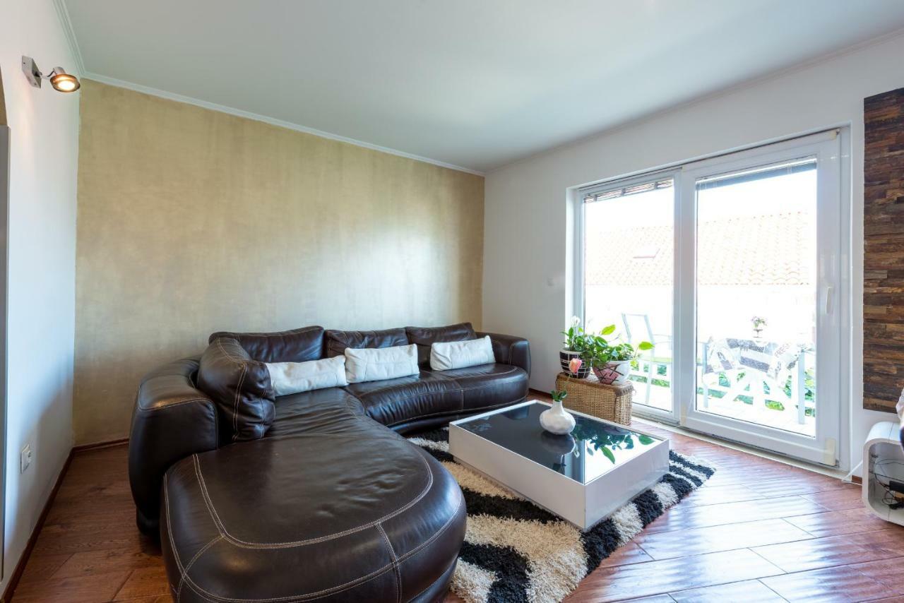 Luxury Apartment Antonija-Old Town Cavtat Ngoại thất bức ảnh