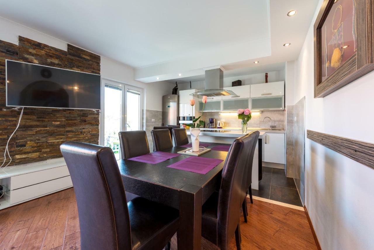 Luxury Apartment Antonija-Old Town Cavtat Ngoại thất bức ảnh