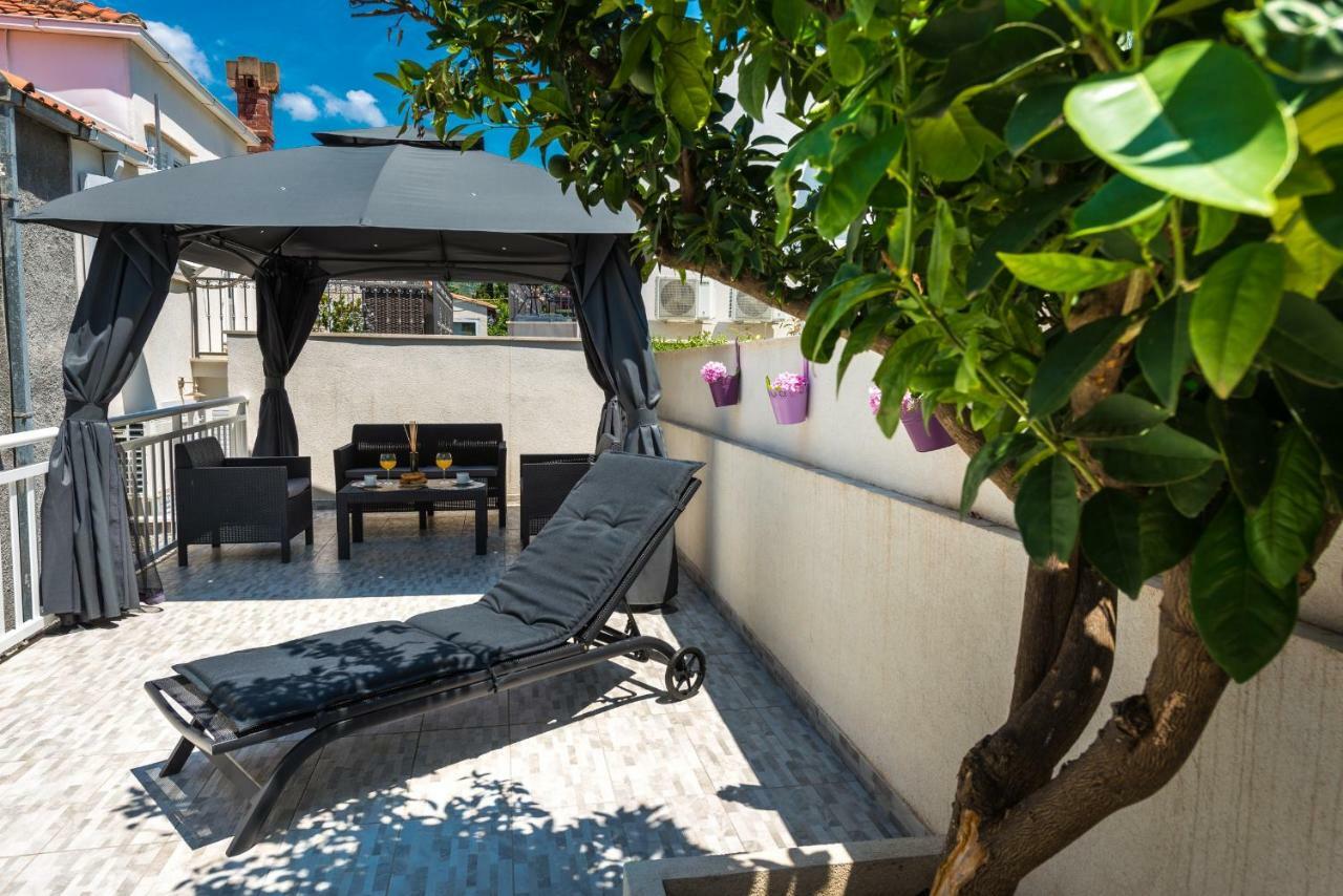 Luxury Apartment Antonija-Old Town Cavtat Ngoại thất bức ảnh
