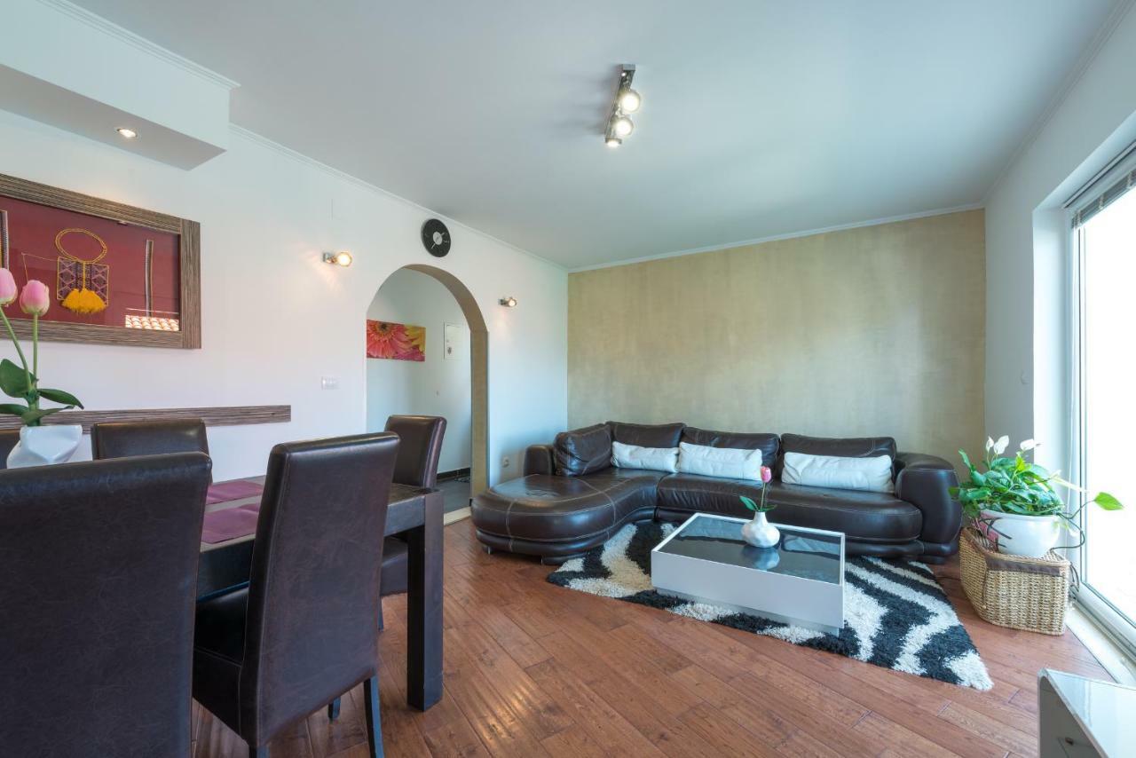 Luxury Apartment Antonija-Old Town Cavtat Ngoại thất bức ảnh