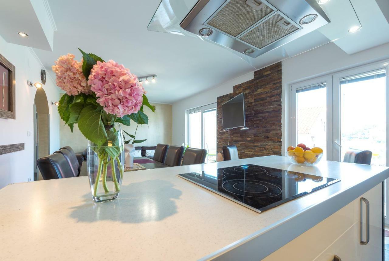 Luxury Apartment Antonija-Old Town Cavtat Ngoại thất bức ảnh