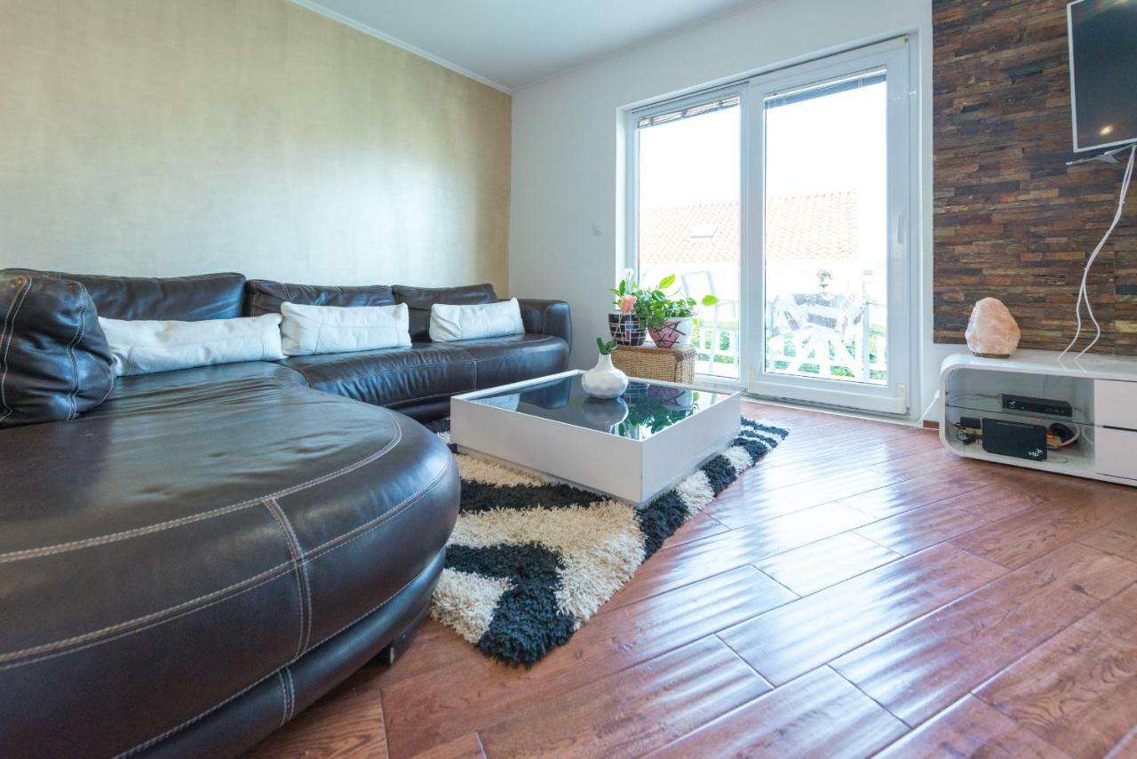 Luxury Apartment Antonija-Old Town Cavtat Ngoại thất bức ảnh